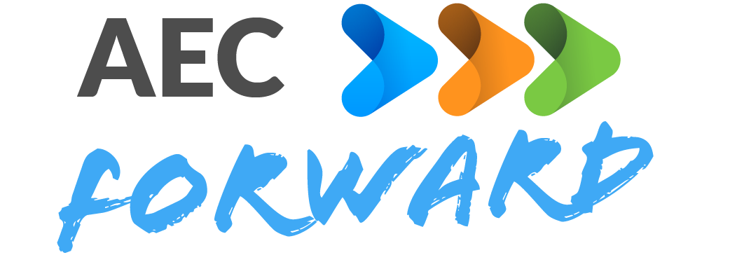 AECforward logo