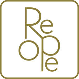 Reope logo