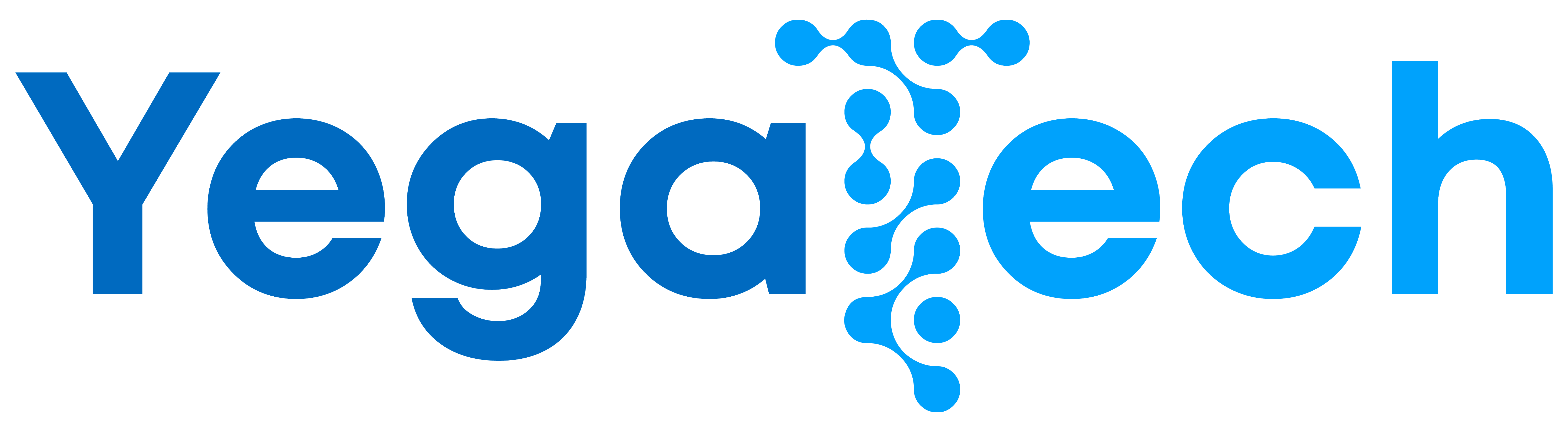 YegaTech logo