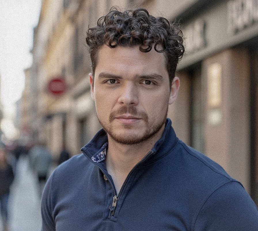 Nathaniel Steinrueck